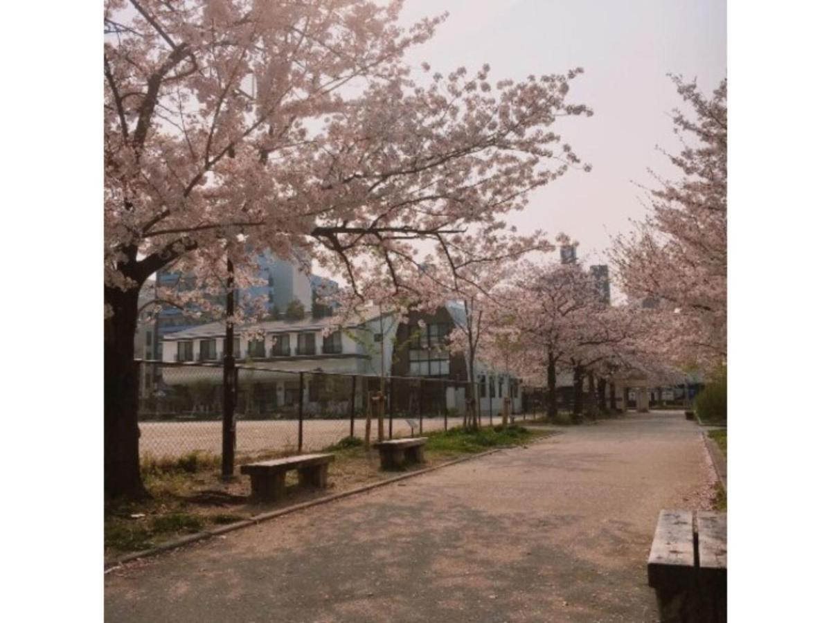 Hotel Halrotto Fukuoka Hakata - Vacation Stay 04185V Exterior photo