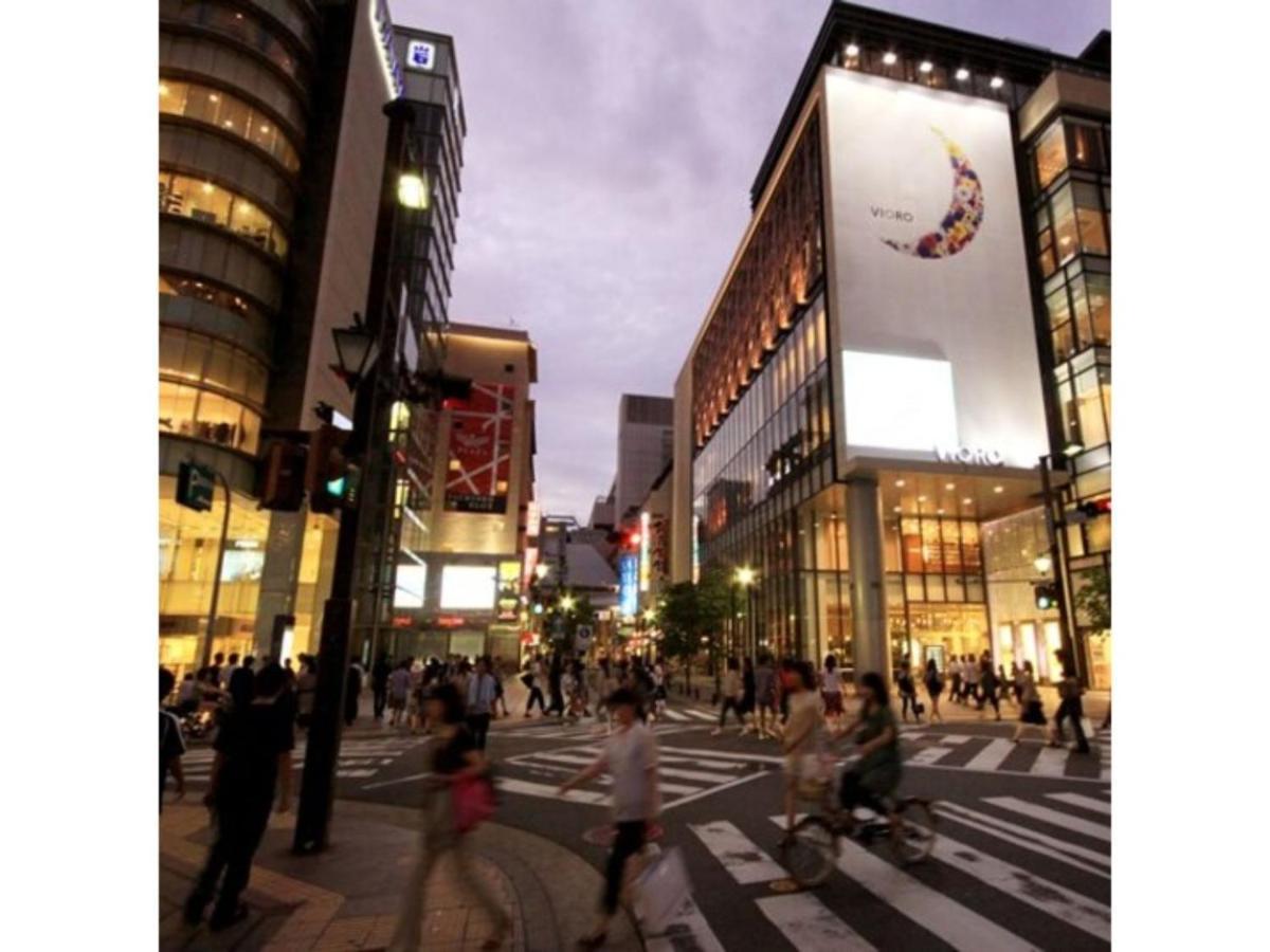 Hotel Halrotto Fukuoka Hakata - Vacation Stay 04185V Exterior photo
