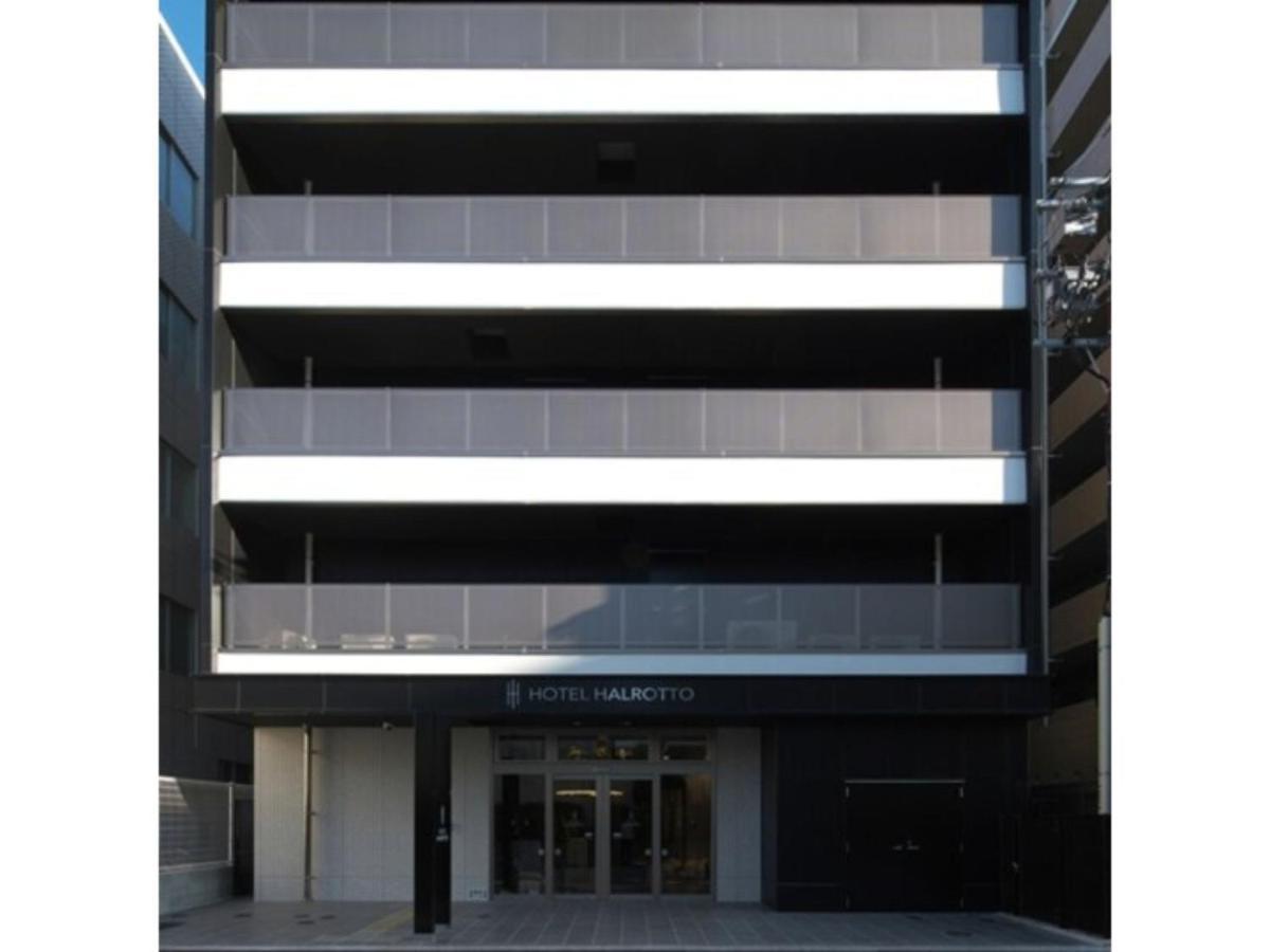 Hotel Halrotto Fukuoka Hakata - Vacation Stay 04185V Exterior photo